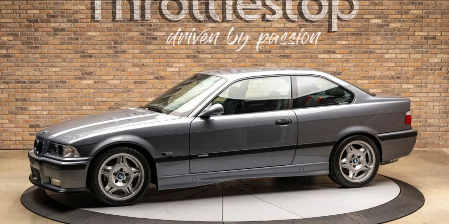 1995 BMW M3