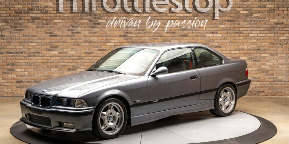 1995 BMW M3
