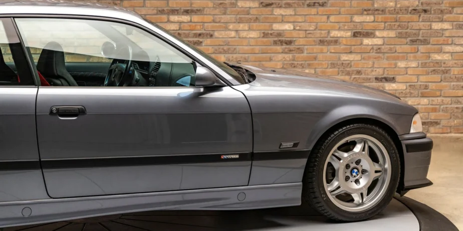 1995 BMW M3