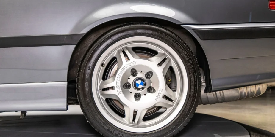 1995 BMW M3