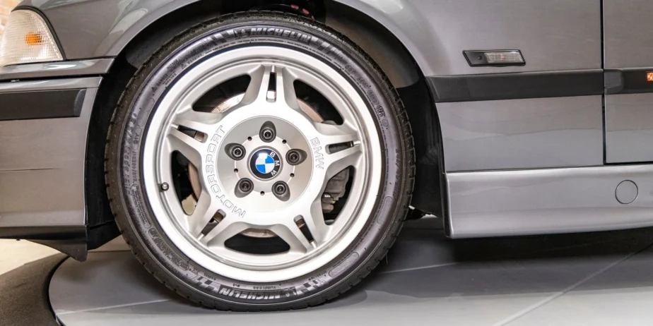 1995 BMW M3
