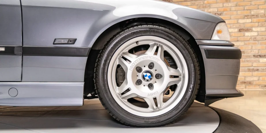 1995 BMW M3