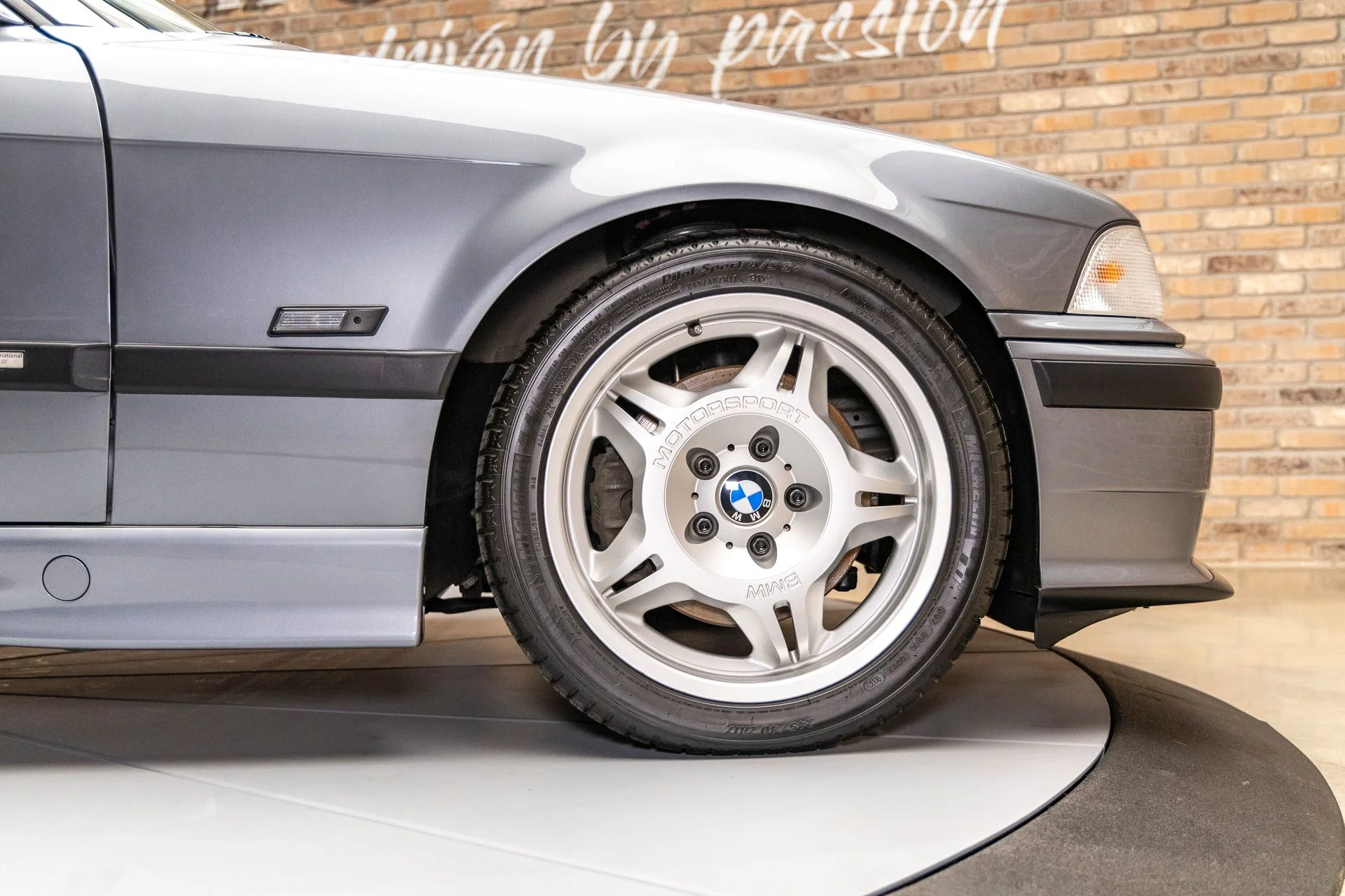 1995 BMW M3
