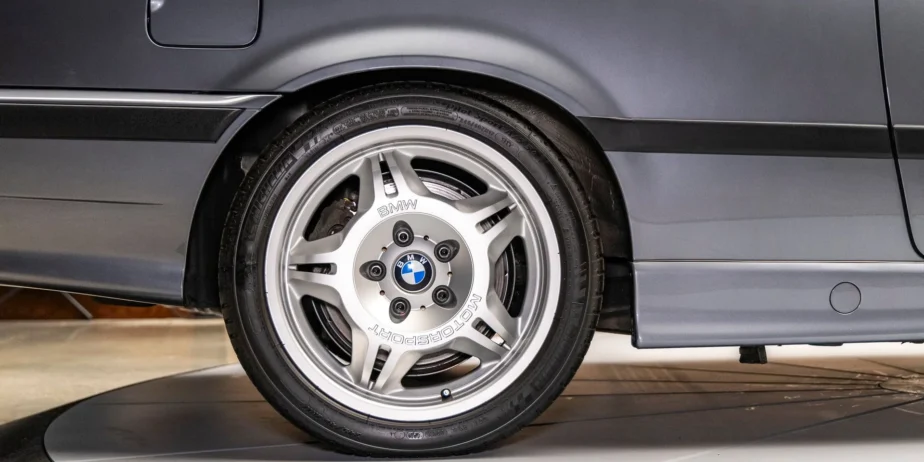 1995 BMW M3