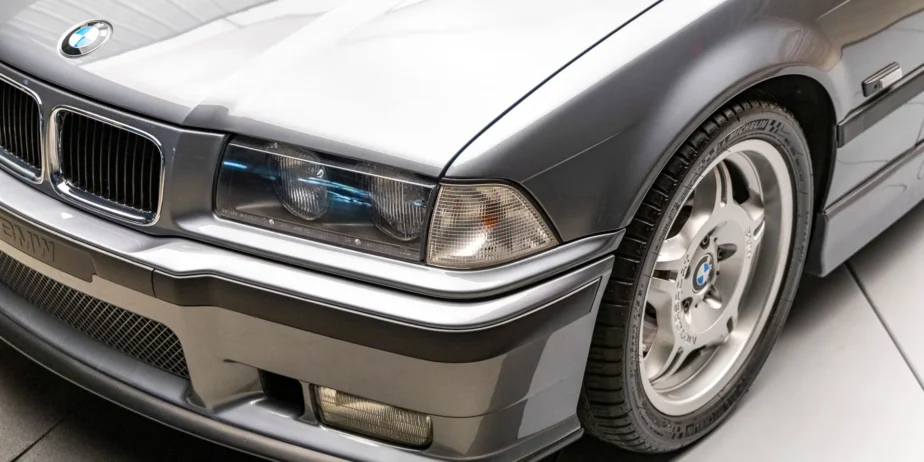 1995 BMW M3