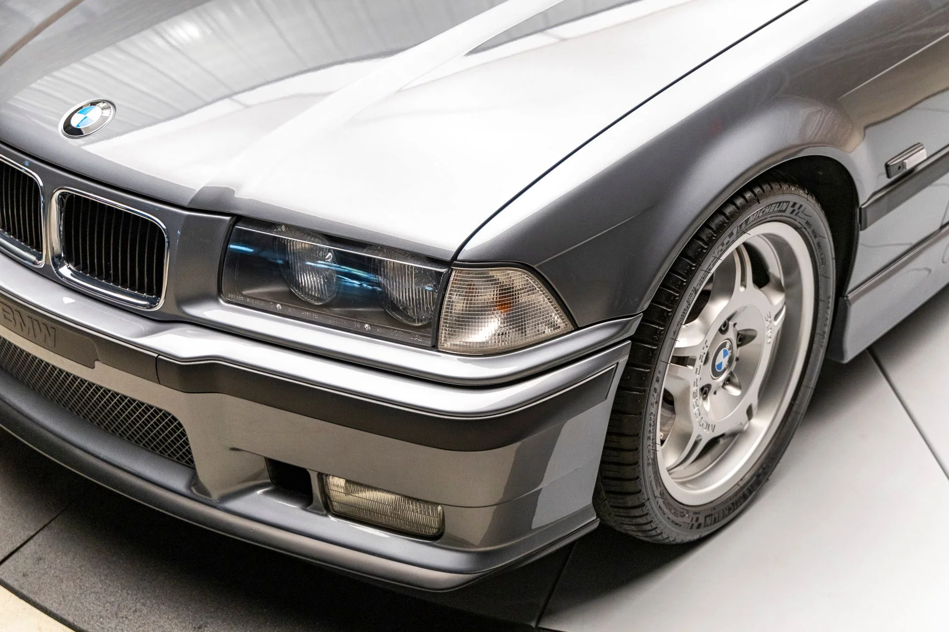 1995 BMW M3