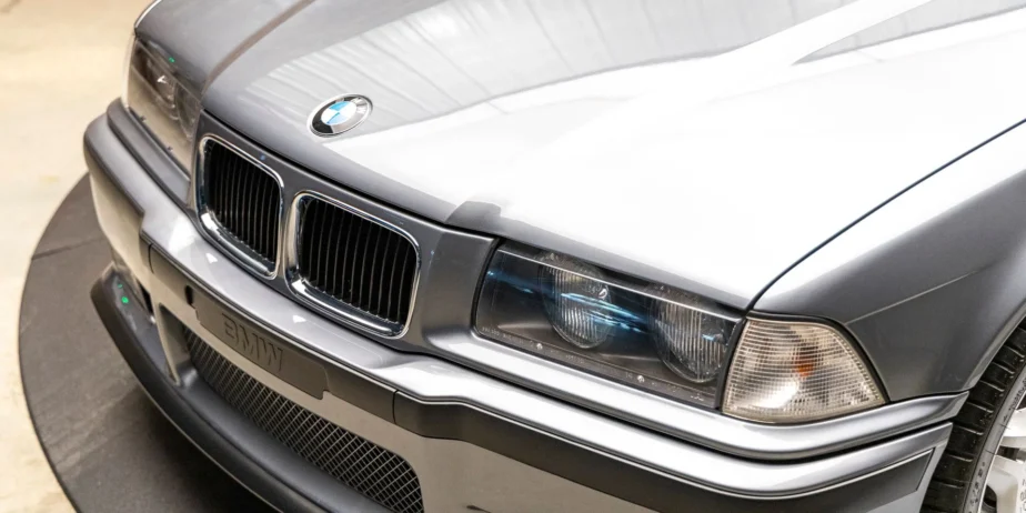 1995 BMW M3