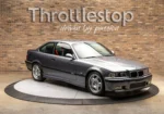 1995 BMW M3