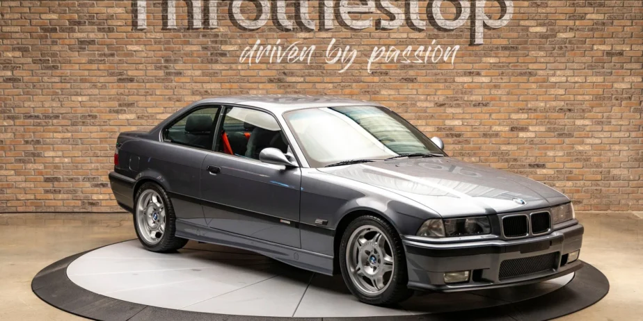 1995 BMW M3