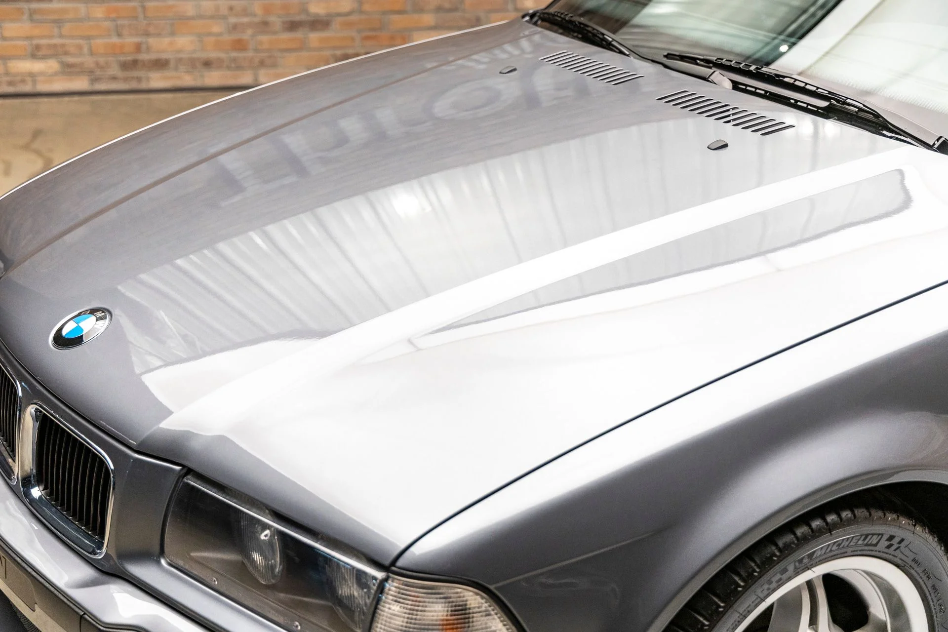 1995 BMW M3