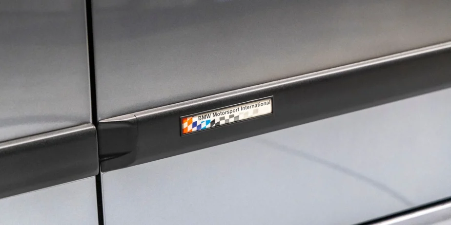1995 BMW M3