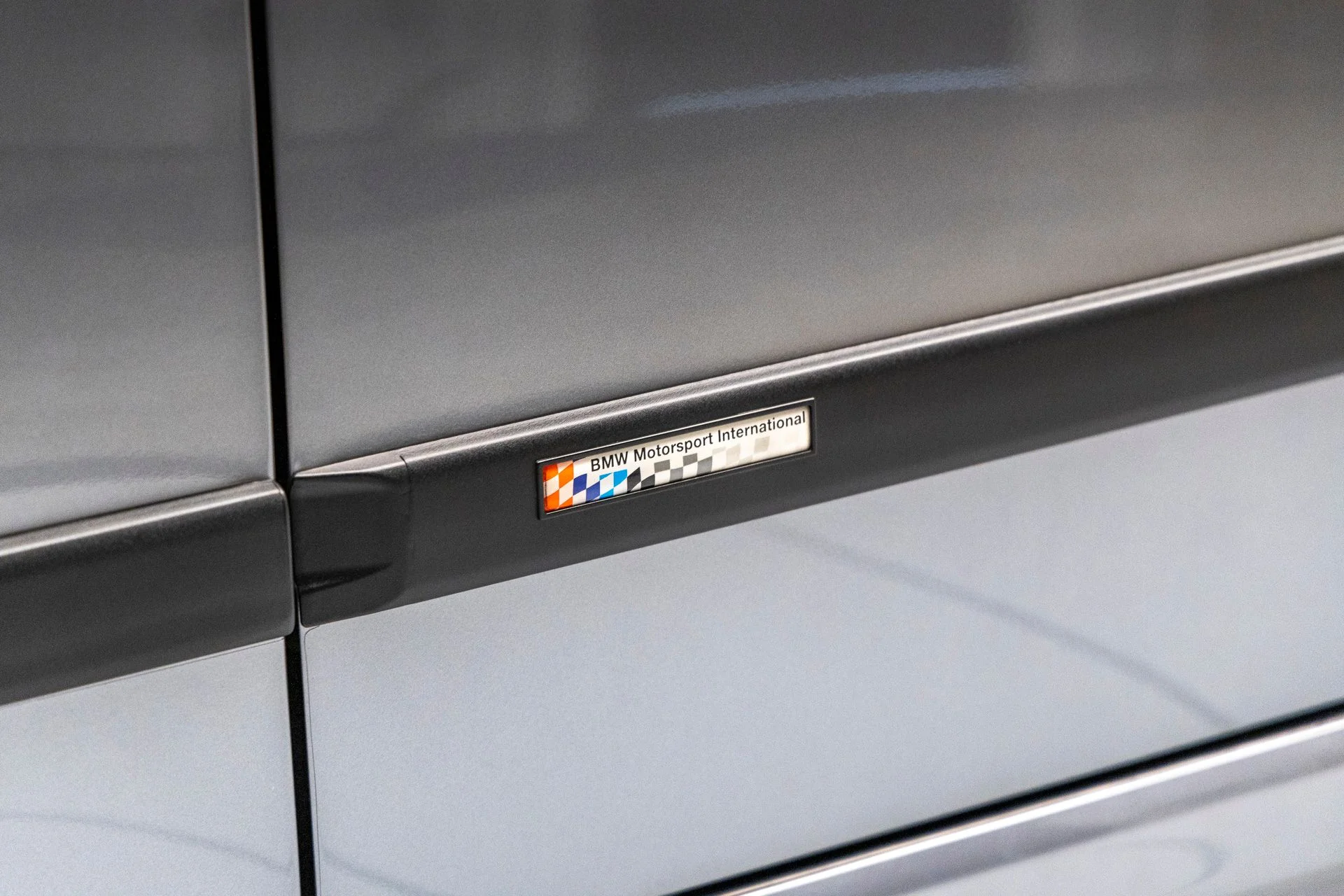 1995 BMW M3