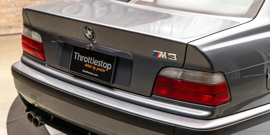 1995 BMW M3