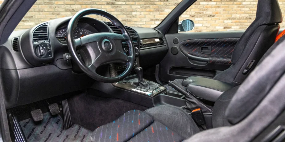 1995 BMW M3