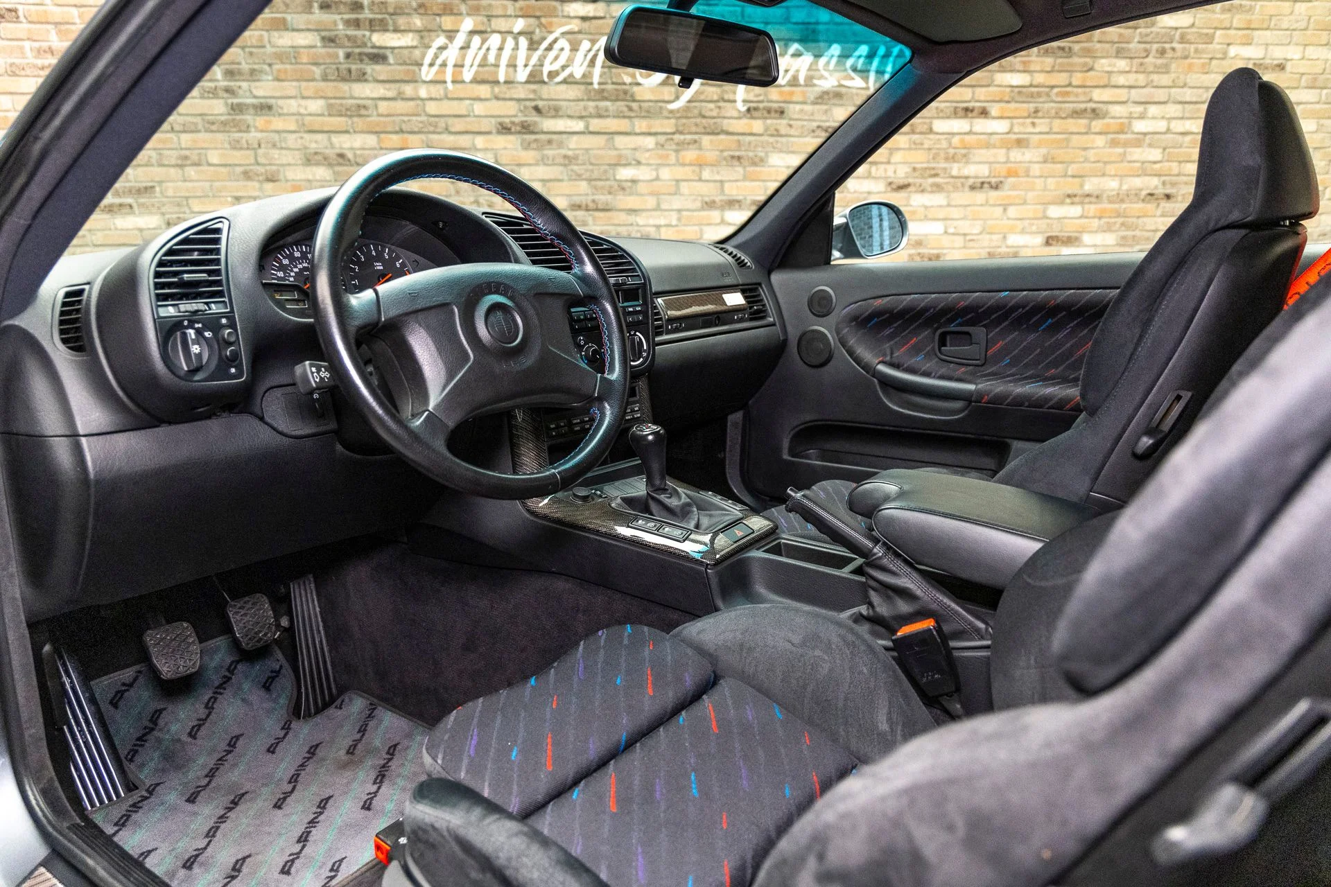 1995 BMW M3