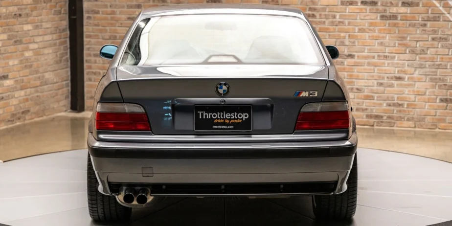 1995 BMW M3