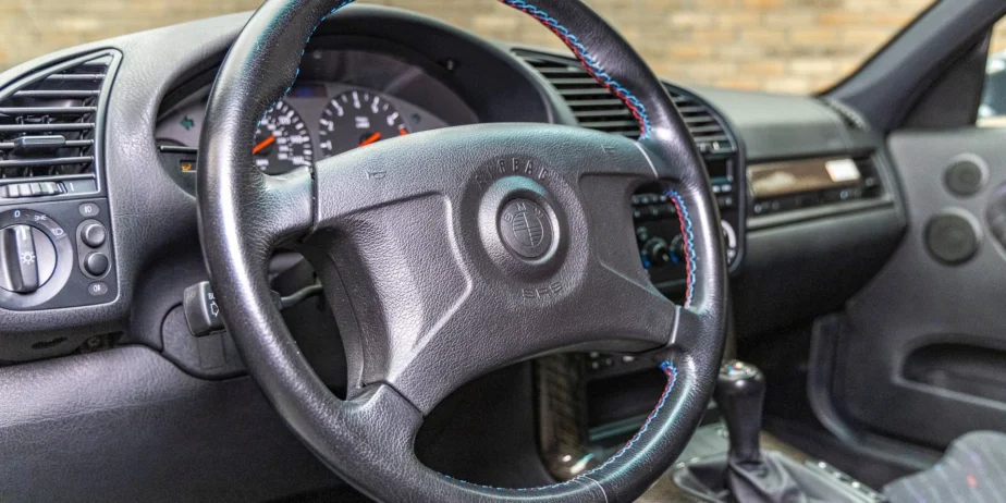 1995 BMW M3