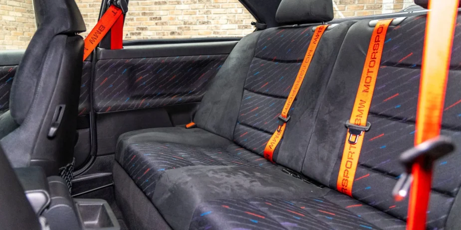 1995 BMW M3