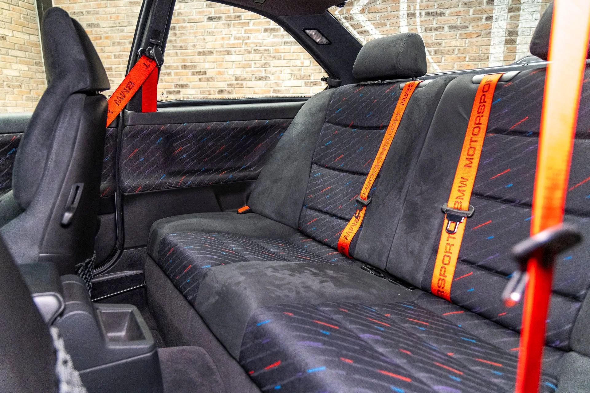 1995 BMW M3