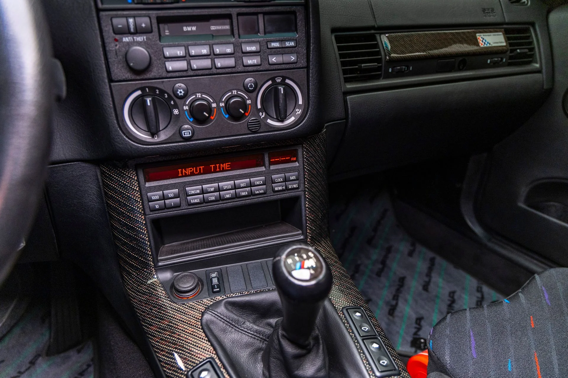 1995 BMW M3