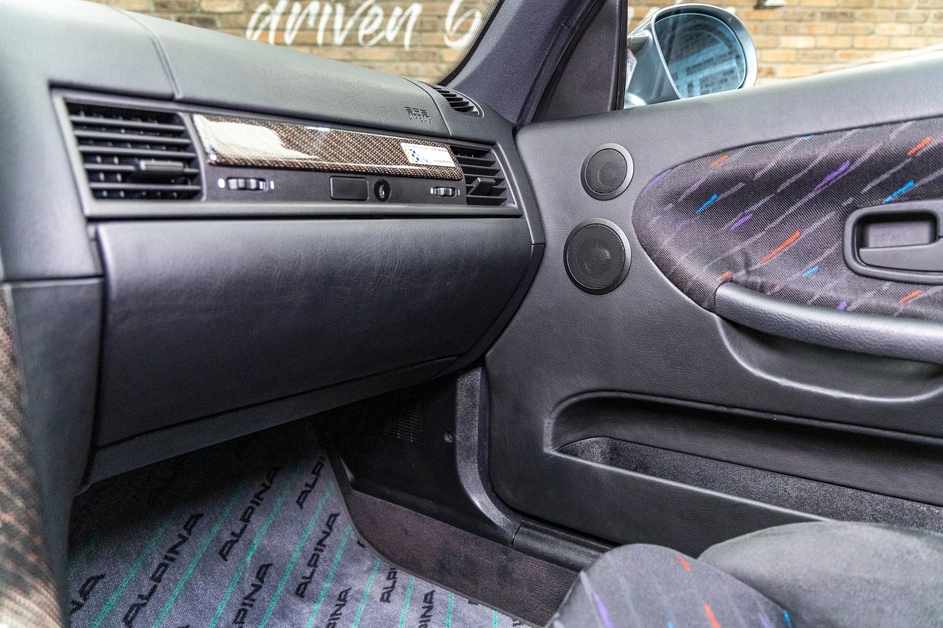 1995 BMW M3