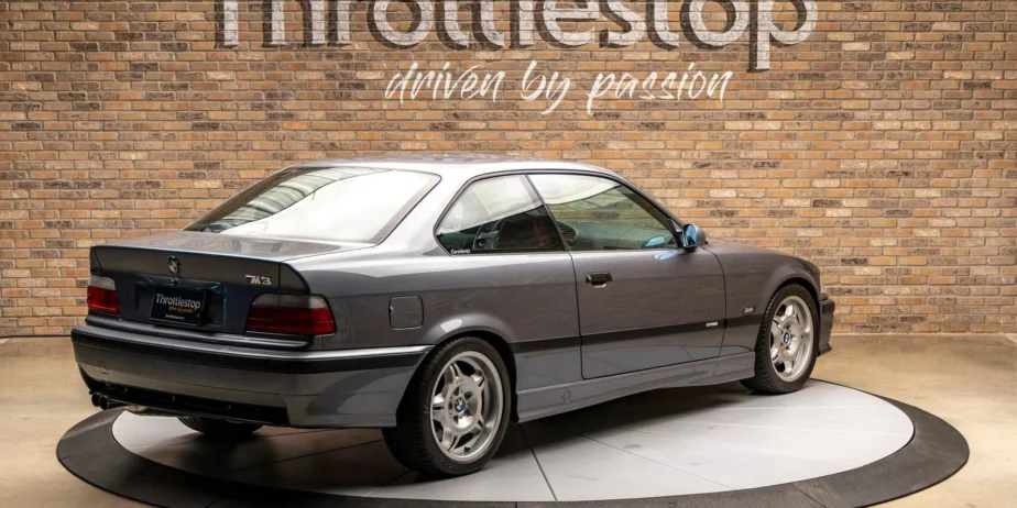 1995 BMW M3