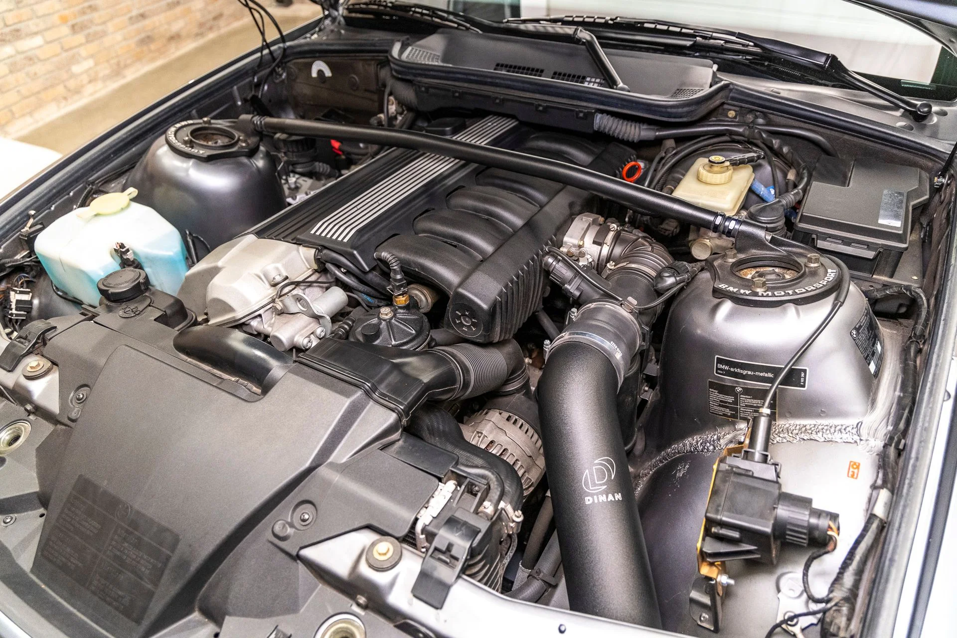 1995 BMW M3