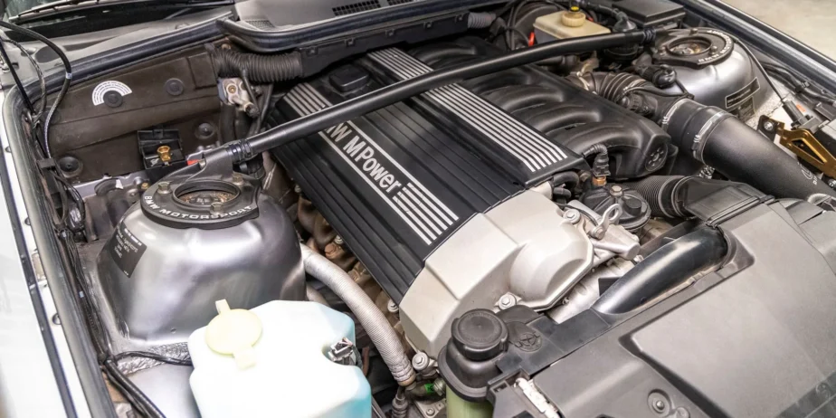 1995 BMW M3