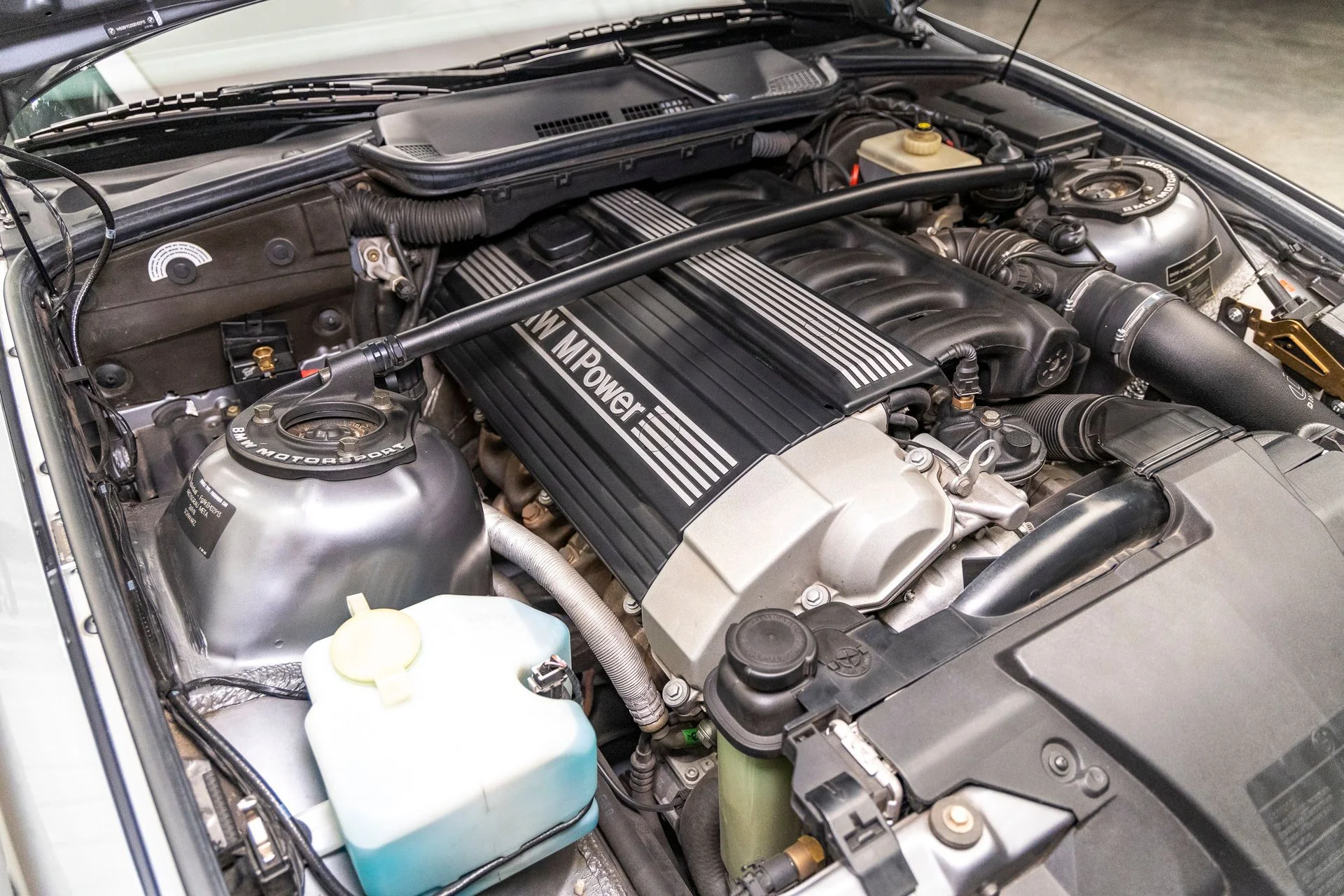 1995 BMW M3