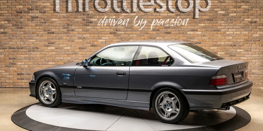 1995 BMW M3