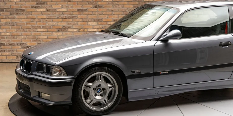 1995 BMW M3