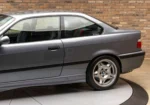 1995 BMW M3