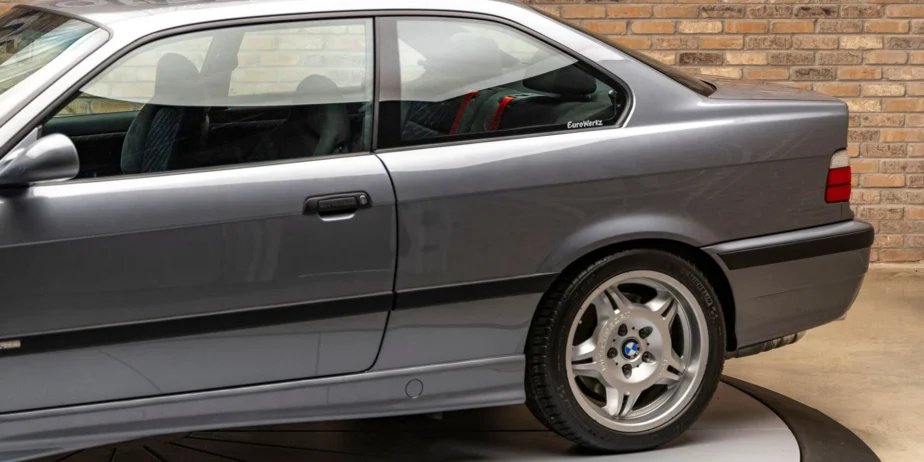 1995 BMW M3