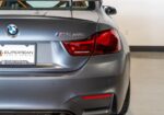2016 BMW M4 GTS