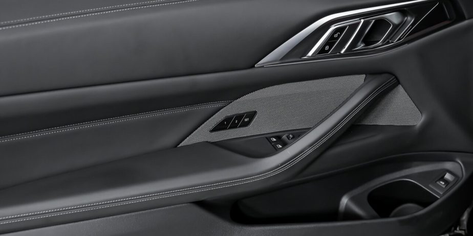 2022 BMW M4 Kith Edition