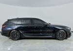 2025 BMW M5 Touring Wagon