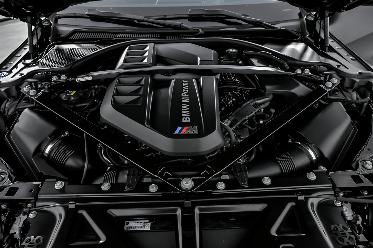 2022 BMW M4 Kith Edition