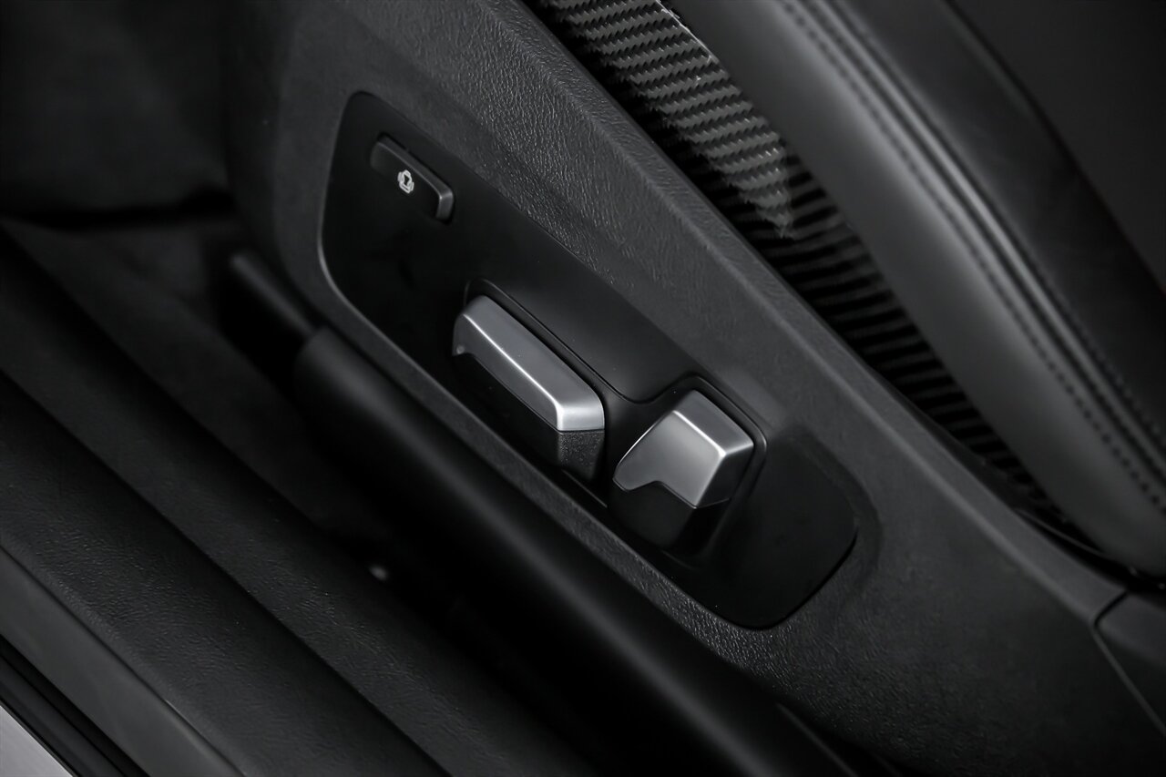 2022 BMW M4 Kith Edition