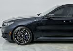 2025 BMW M5 Touring Wagon