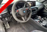 2022 BMW M5 CS