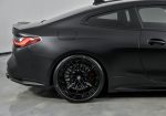2022 BMW M4 Kith Edition