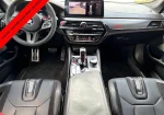 2022 BMW M5 CS