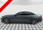 2022 BMW M5 CS