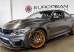 2016 BMW M4 GTS