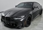 2022 BMW M4 Kith Edition