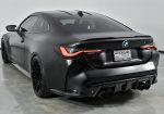 2022 BMW M4 Kith Edition