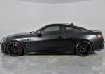 2022 BMW M4 Kith Edition