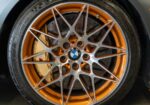 2016 BMW M4 GTS