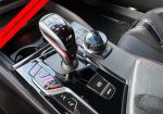2022 BMW M5 CS