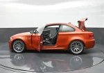 2011 1M Coupe
